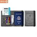 Passport Holder Dixianbags